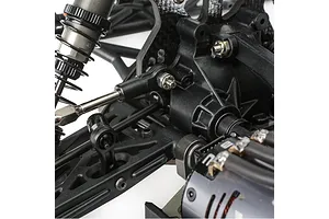 TLR TEN-SCTE 3.0 Competition RC Short Course Truck Electric 4WD 1/10 Scale Kit image 119378