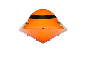 Pro Boat Jet Jam 12" Electric RC Speed Boat - Orange image 119385