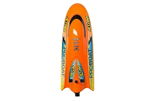Pro Boat Jet Jam 12" Electric RC Speed Boat - Orange image 119387