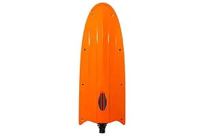 Pro Boat Jet Jam 12" Electric RC Speed Boat - Orange image 119388