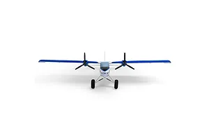 E-Flite RC Plane Twin Timber STOL 1.6m 3D Aerobatic PNP image 119401