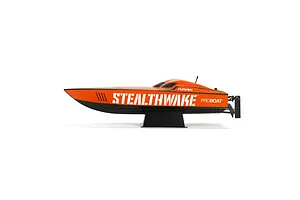 Pro Boat Stealthwake 23" Deep-V Electric RTR RC Speed Boat image 119413