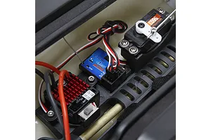 Pro Boat Stealthwake 23" Deep-V Electric RTR RC Speed Boat image 119421