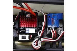 Pro Boat Stealthwake 23" Deep-V Electric RTR RC Speed Boat image 119423