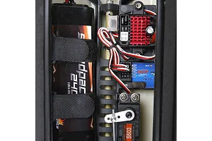 Pro Boat Stealthwake 23" Deep-V Electric RTR RC Speed Boat image 119424