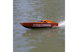 Pro Boat Stealthwake 23" Deep-V Electric RTR RC Speed Boat image 119426