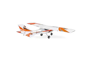 E-Flite RC Plane Apprentice STS 15e 1.5m Trainer RTF Basic with Safe Select Technology image 119445