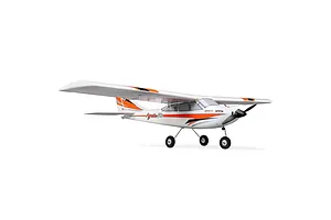 E-Flite RC Plane Apprentice STS 15e 1.5m Trainer RTF Basic with Safe Select Technology image 119446