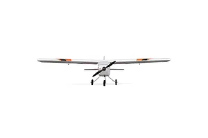E-Flite RC Plane Apprentice STS 15e 1.5m Trainer RTF Basic with Safe Select Technology image 119447