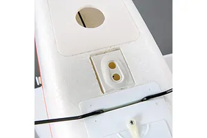 E-Flite RC Plane Apprentice STS 15e 1.5m Trainer RTF Basic with Safe Select Technology image 119452