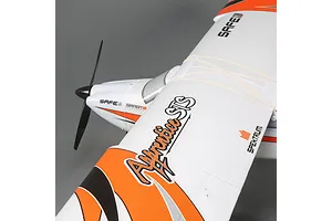 E-Flite RC Plane Apprentice STS 15e 1.5m Trainer RTF Basic with Safe Select Technology image 119456