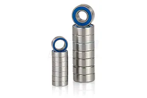 Plaig RC 1/10 Traxxas Nitro Stampede Bearing Kit