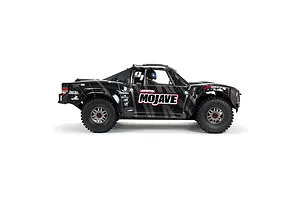 ARRMA Mojave Extreme Bash Desert Racer RC Short Course Truck Electric 1/7 Scale Roller image 119492