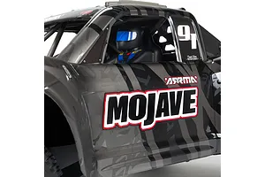 ARRMA Mojave Extreme Bash Desert Racer RC Short Course Truck Electric 1/7 Scale Roller image 119493