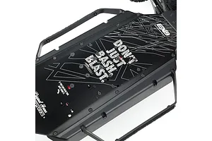 ARRMA Mojave Extreme Bash Desert Racer RC Short Course Truck Electric 1/7 Scale Roller image 119495