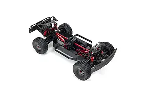 ARRMA Mojave Extreme Bash Desert Racer RC Short Course Truck Electric 1/7 Scale Roller image 119496