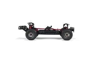 ARRMA Mojave Extreme Bash Desert Racer RC Short Course Truck Electric 1/7 Scale Roller image 119497