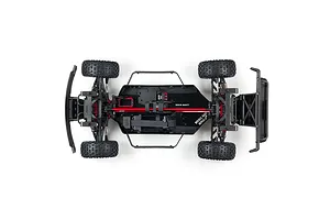 ARRMA Mojave Extreme Bash Desert Racer RC Short Course Truck Electric 1/7 Scale Roller image 119498