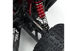 ARRMA Mojave Extreme Bash Desert Racer RC Short Course Truck Electric 1/7 Scale Roller image 119499