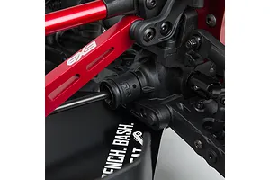 ARRMA Mojave Extreme Bash Desert Racer RC Short Course Truck Electric 1/7 Scale Roller image 119500