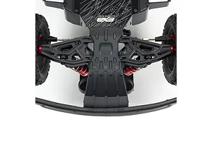 ARRMA Mojave Extreme Bash Desert Racer RC Short Course Truck Electric 1/7 Scale Roller image 119501