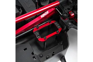 ARRMA Mojave Extreme Bash Desert Racer RC Short Course Truck Electric 1/7 Scale Roller image 119504