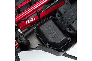 ARRMA Mojave Extreme Bash Desert Racer RC Short Course Truck Electric 1/7 Scale Roller image 119505