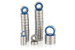 Plaig RC 1/10 Traxxas T-Maxx Bearing Kit