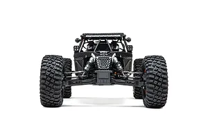 Losi Lasernut 2.2 4S RC Desert Buggy Electric Brushless 4WD 1/10 Scale RTR - Black image 119526