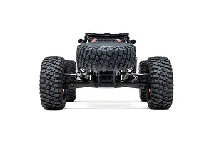 Losi Lasernut 2.2 4S RC Desert Buggy Electric Brushless 4WD 1/10 Scale RTR - Black image 119527