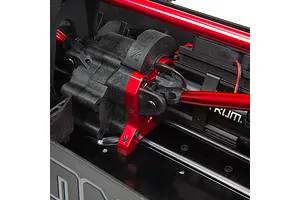 ARRMA Outcast 8S BLX RC Truggy Electric Brushless 1/5 Scale RTR - Red image 119544