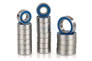 Plaig RC 1/12 HPI Savage Flux XS Bearing Kit