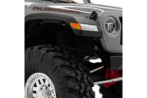 Axial SCX10 III 2017 Jeep JLU Wrangler RC Rock Crawler Electric 4WD 1/10 Scale RTR - Grey image 119562