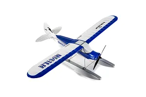 HobbyZone RC Plane Sports Cub S V2 615mm 3D Aerobatic RTF Basic with Safe Select Technology image 119569