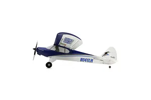 HobbyZone RC Plane Sports Cub S V2 615mm 3D Aerobatic RTF Basic with Safe Select Technology image 119570