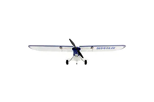 HobbyZone RC Plane Sports Cub S V2 615mm 3D Aerobatic RTF Basic with Safe Select Technology image 119571