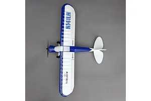 HobbyZone RC Plane Sports Cub S V2 615mm 3D Aerobatic RTF Basic with Safe Select Technology image 119573