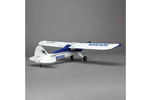 HobbyZone RC Plane Sports Cub S V2 615mm 3D Aerobatic RTF Basic with Safe Select Technology image 119574