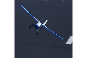 HobbyZone RC Plane Sports Cub S V2 615mm 3D Aerobatic RTF Basic with Safe Select Technology image 119575