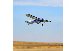 HobbyZone RC Plane Sports Cub S V2 615mm 3D Aerobatic RTF Basic with Safe Select Technology image 119576