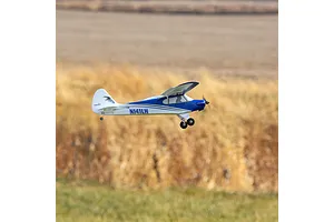 HobbyZone RC Plane Sports Cub S V2 615mm 3D Aerobatic RTF Basic with Safe Select Technology image 119577