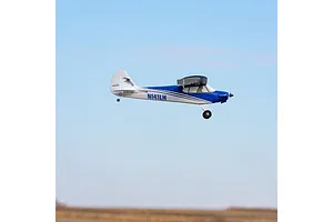 HobbyZone RC Plane Sports Cub S V2 615mm 3D Aerobatic RTF Basic with Safe Select Technology image 119578