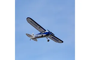 HobbyZone RC Plane Sports Cub S V2 615mm 3D Aerobatic RTF Basic with Safe Select Technology image 119579