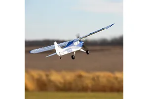 HobbyZone RC Plane Sports Cub S V2 615mm 3D Aerobatic RTF Basic with Safe Select Technology image 119581