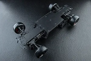 MST FRX S FR RC Drift Car Electric 2WD 1/10 Scale Kit image 119594