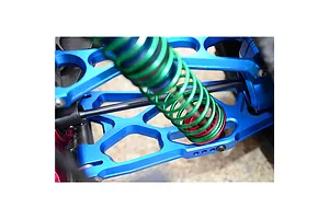 GPM Hardened Steel Driveshafts 2Pcs image 119639