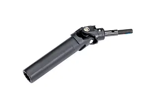Traxxas Rear Outer CVD Driveshaft Assembly 1Pc