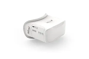 BetaFPV VR02 FPV Goggles - White image 119802