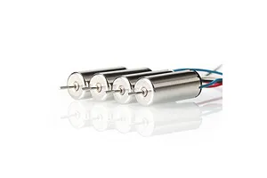 BetaFPV 7x16mm 19000KV Brushed Motor Set 4Pcs image 119811