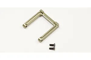 Kyosho Aluminium Front Brace